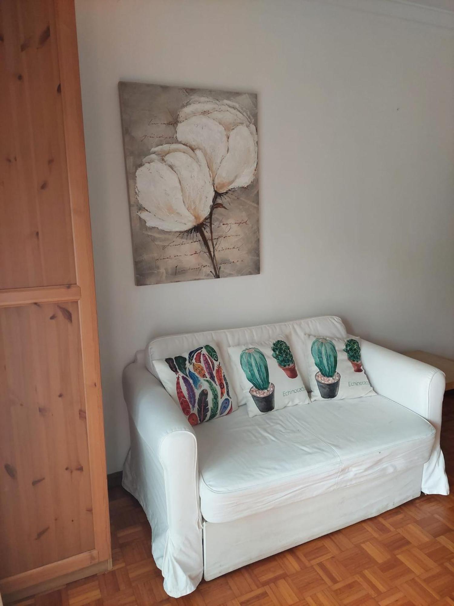 Covelo Lägenhet OOporto Exteriör bild